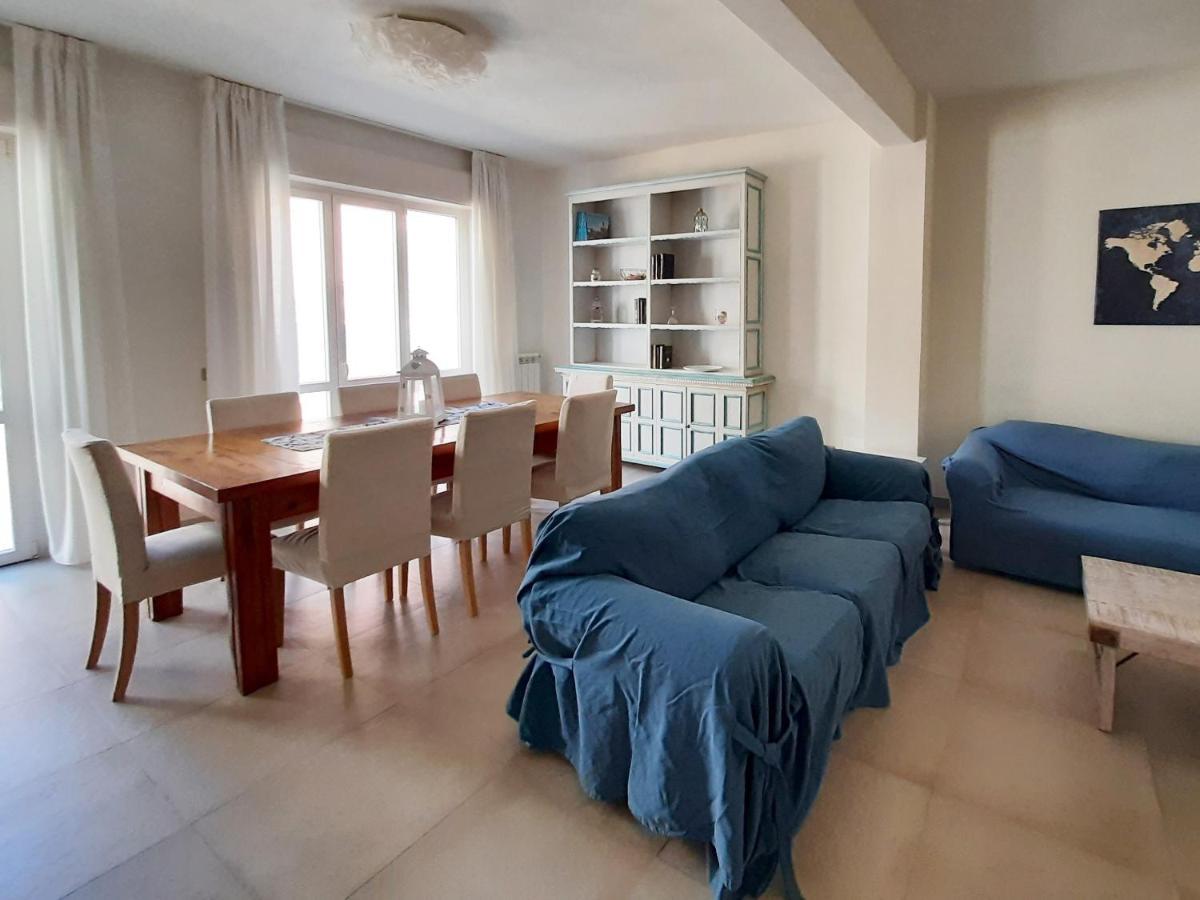 Casa Di Nicola Apartment Виареджо Екстериор снимка